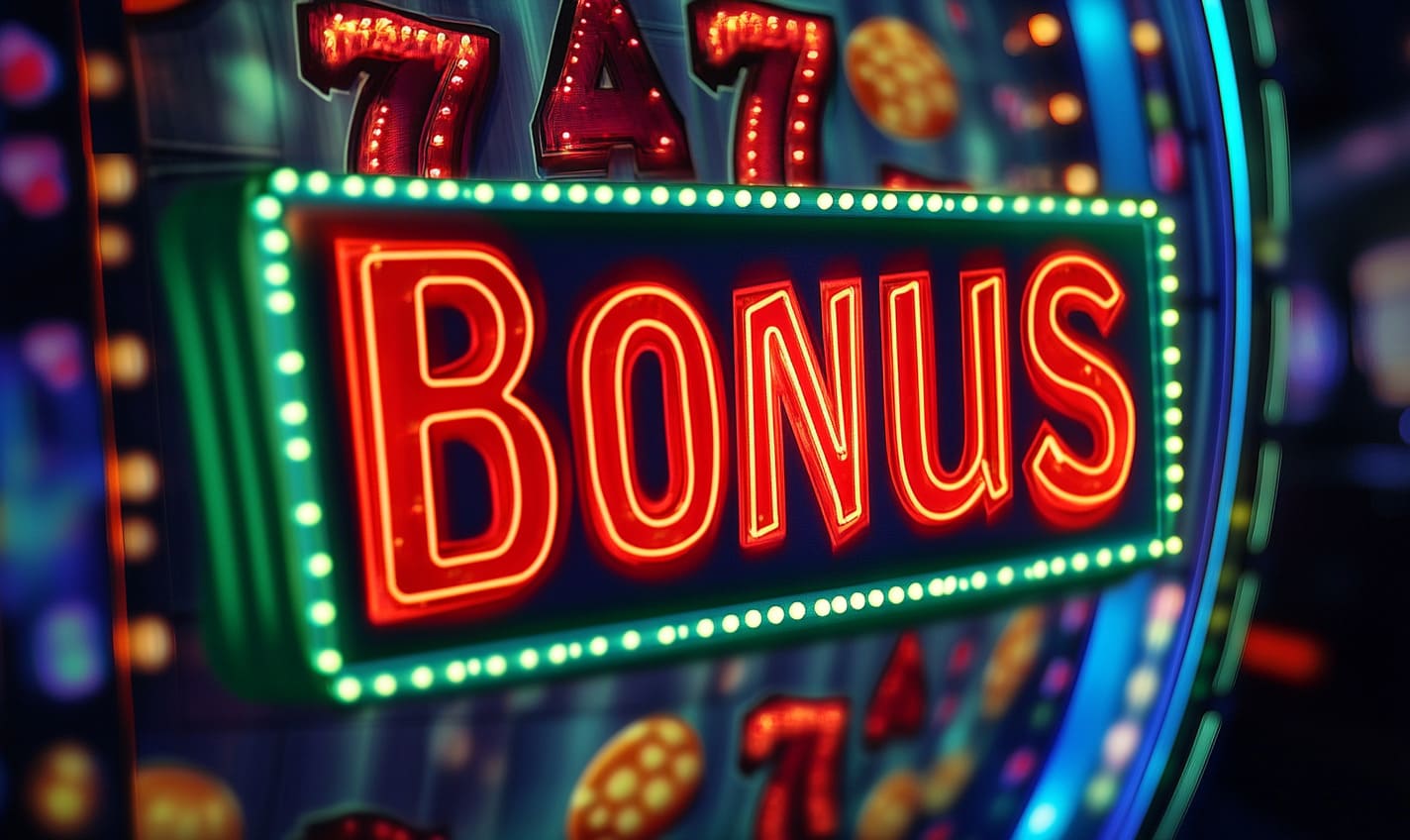 BYMASKE Casino'da Oyuncular Geniş Bir Bonus Yelpazesinin Keyfini Çıkarır
                              