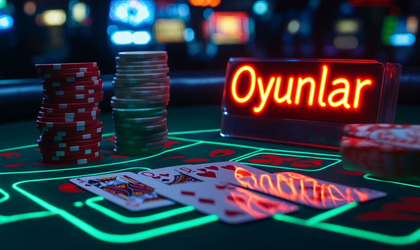 BYMASKE Online Casino'da Oyunlar Arasındaki Uyum
                              